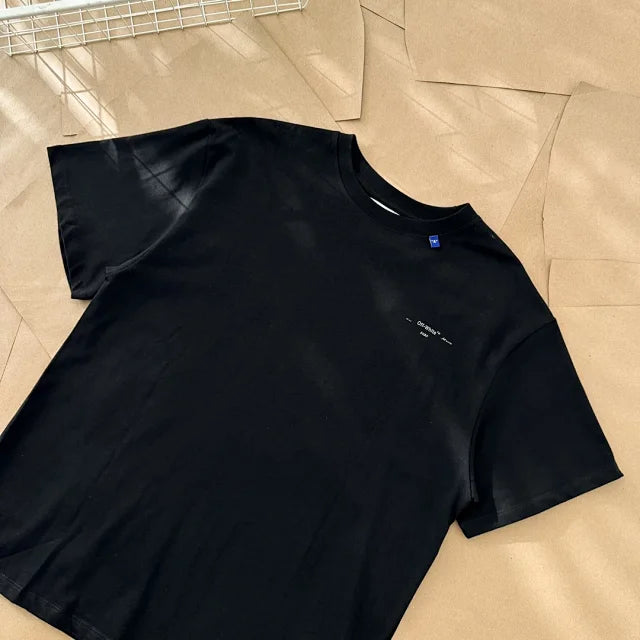 T-shirt Off