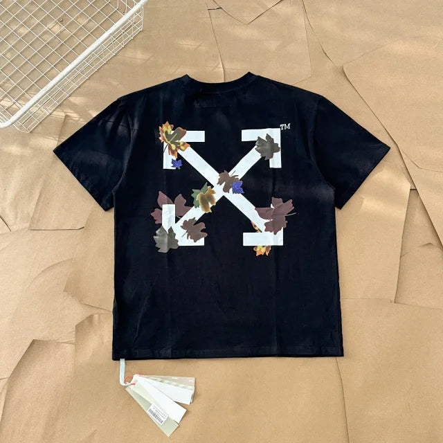 T-shirt Off