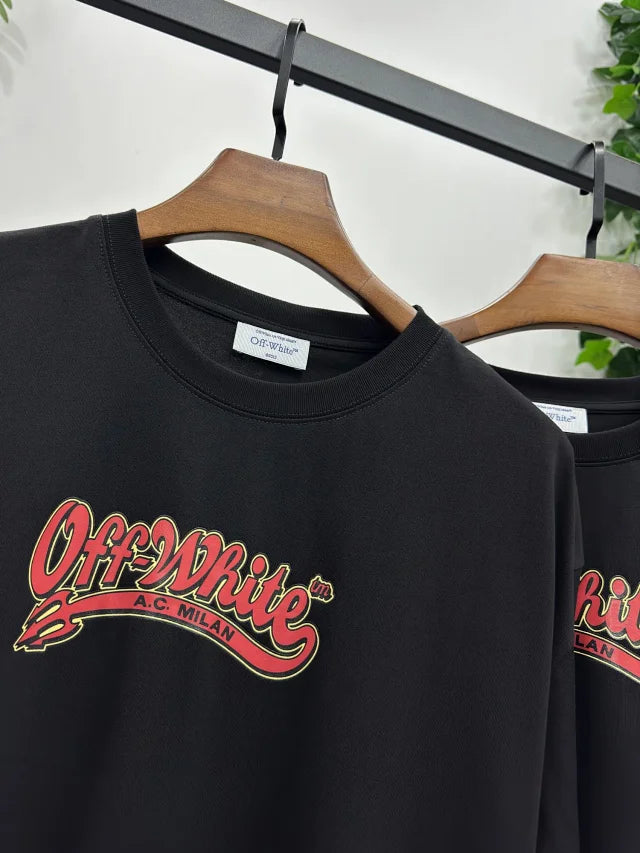 T-shirt Off