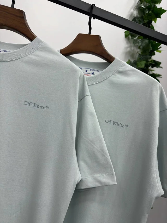 T-shirt Off