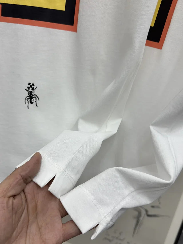 T-shirt Off
