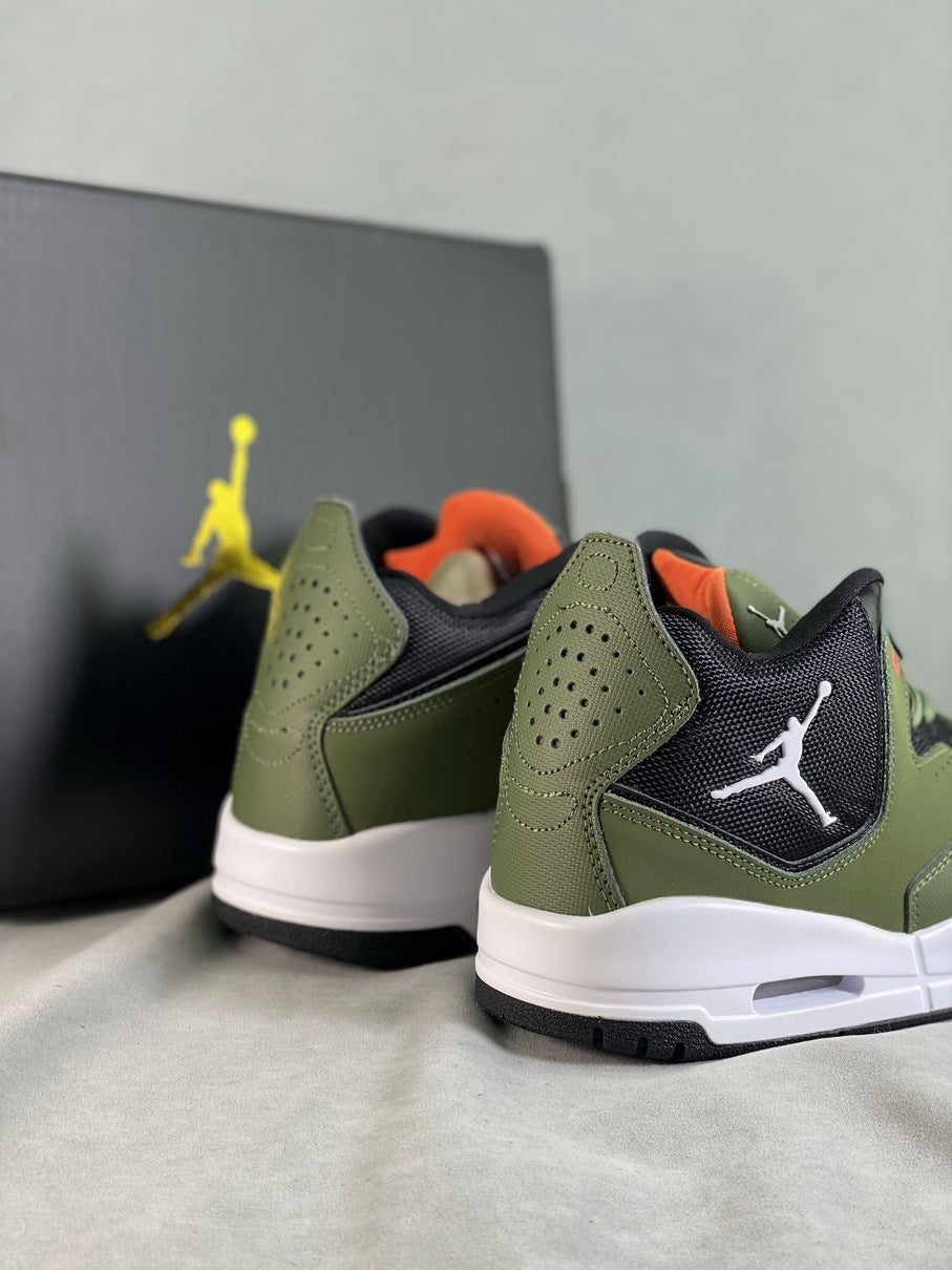 23 GREEN OLIVE