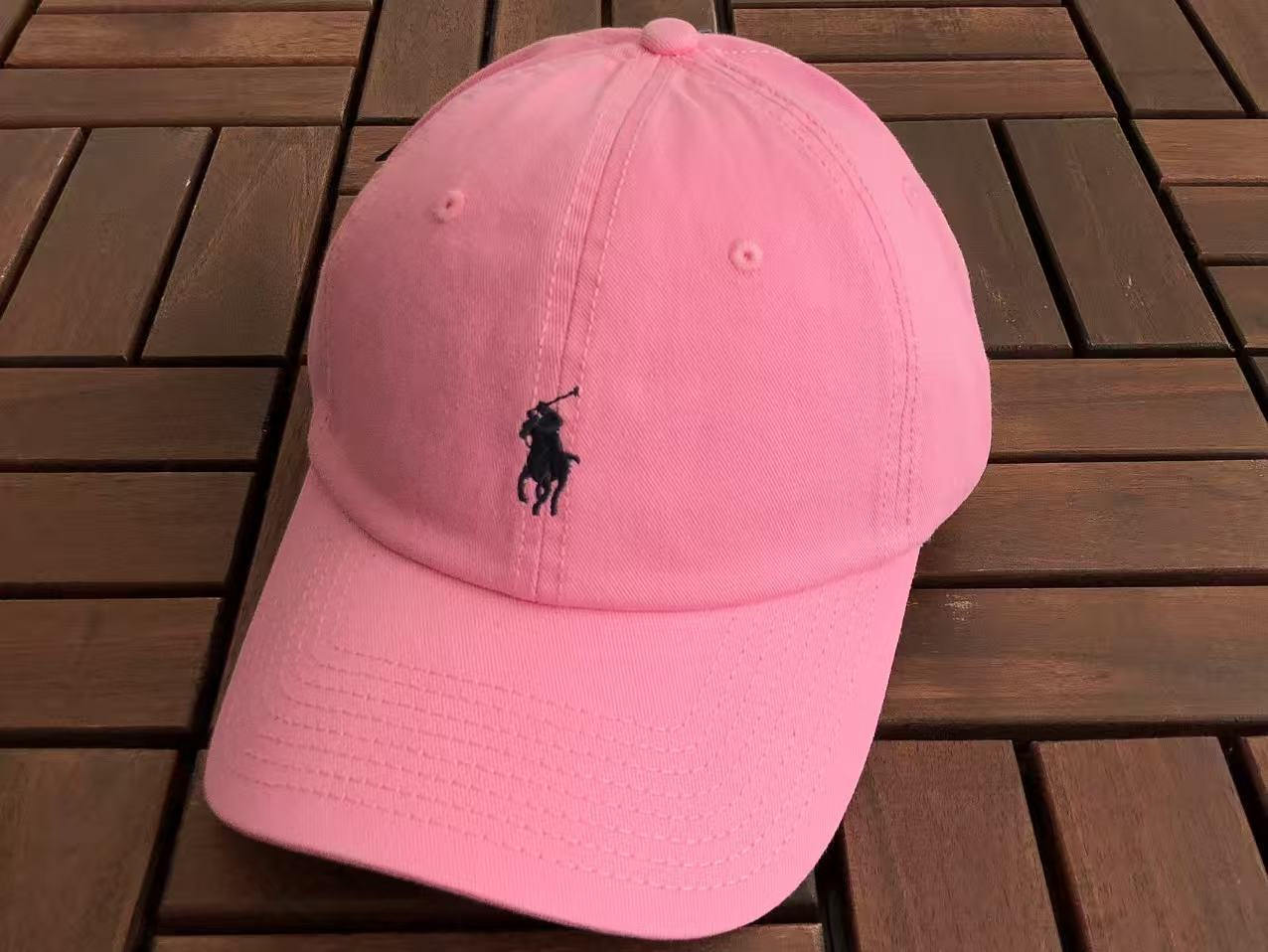 RL Chapeus