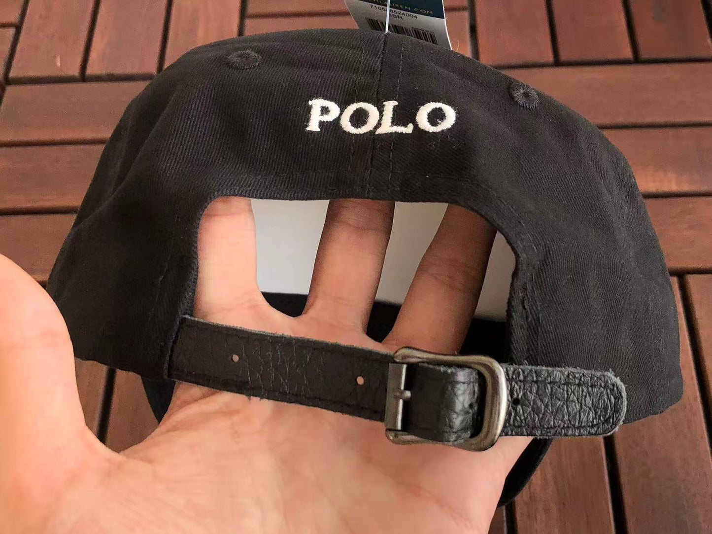 RL Chapeus