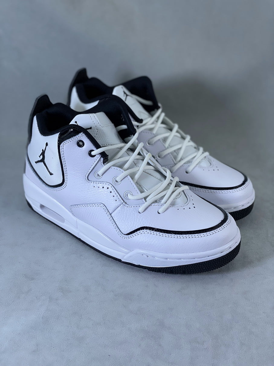 23 WHITE