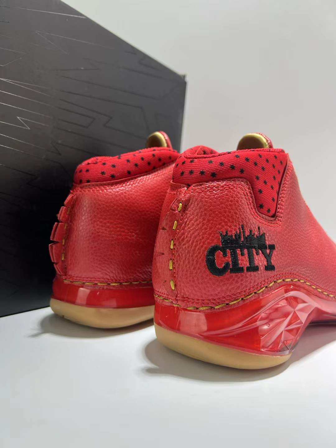 23 Chicago