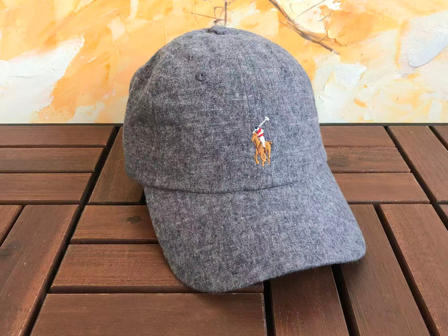 RL Chapeus