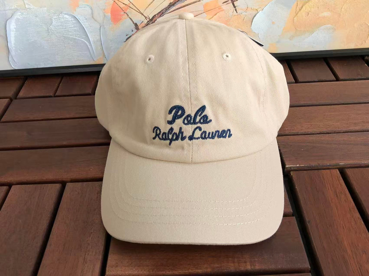 RL Chapeus