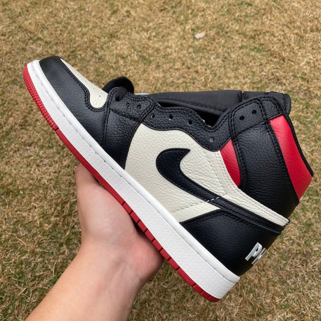 AJ1 High Not for Resale