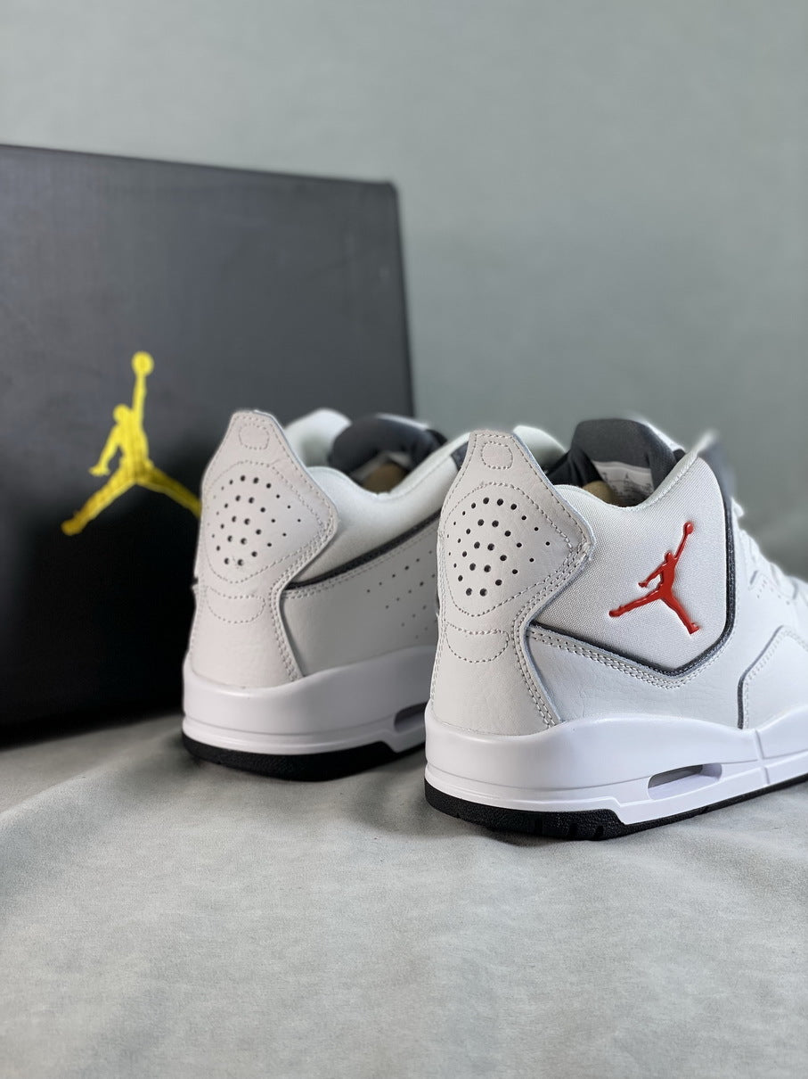 23 MODERN WHITE