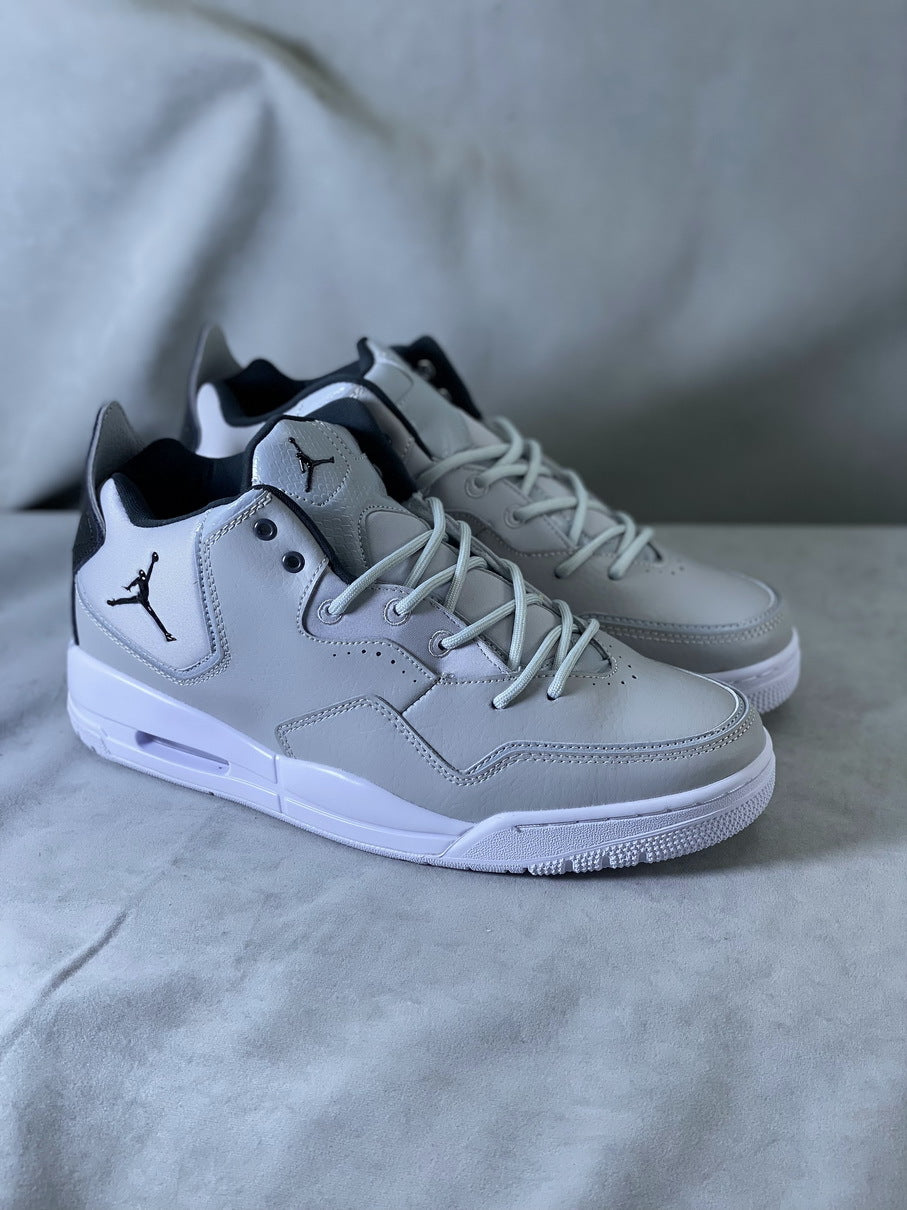 23 WHITE GREY