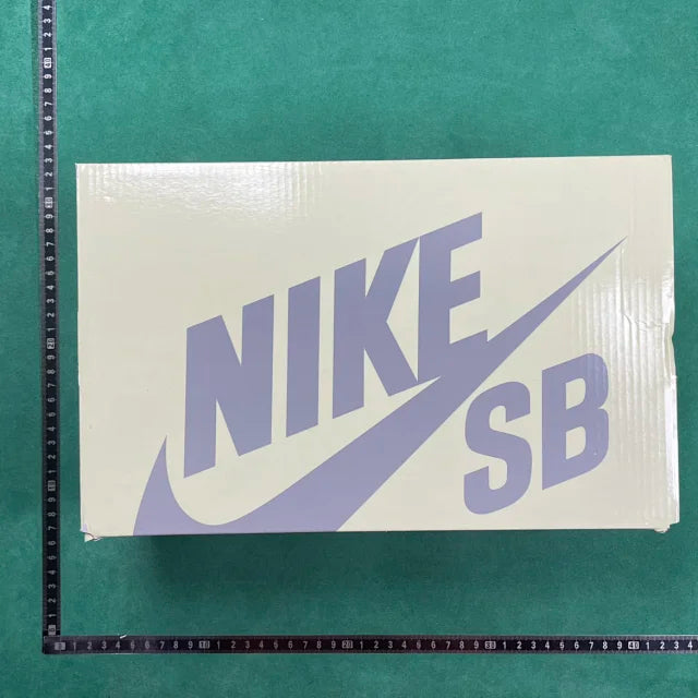 Dunk SB Supreme 94 Pruple