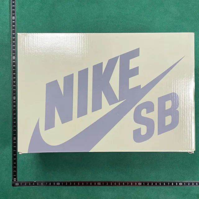 Dunk SB Supreme 94 Camper Green