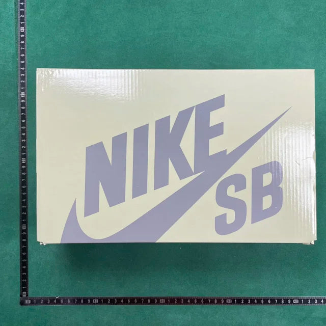 Dunk SB Supreme 94 Blue And Black