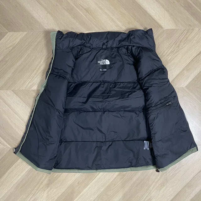 Colete The North Face New Taupe Green