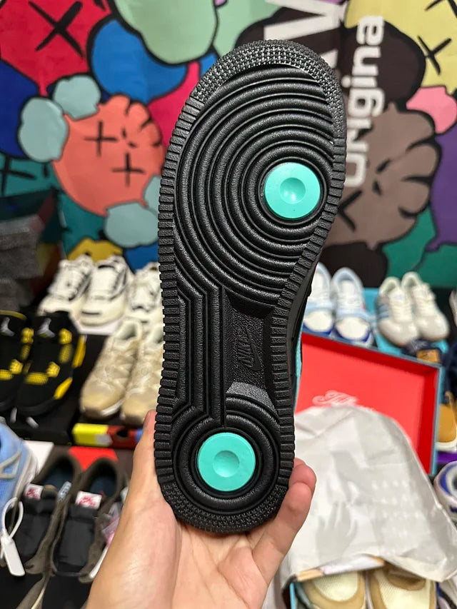 AF1 x Tiffany