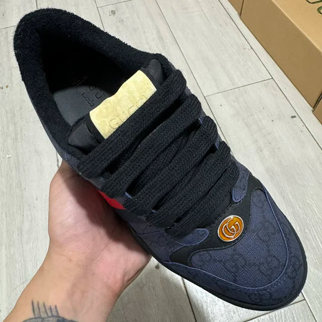 GC Screener Blue Navy