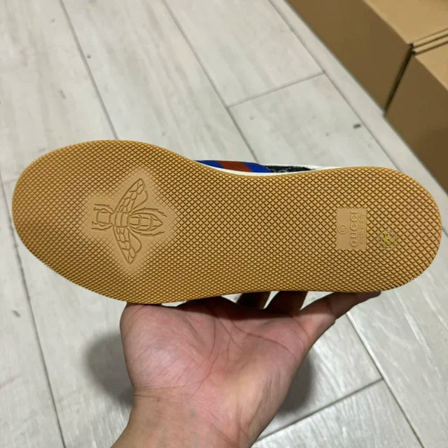 GC Screener White