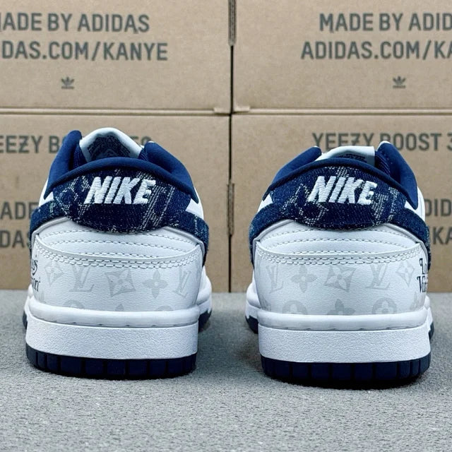 Dunk x LV