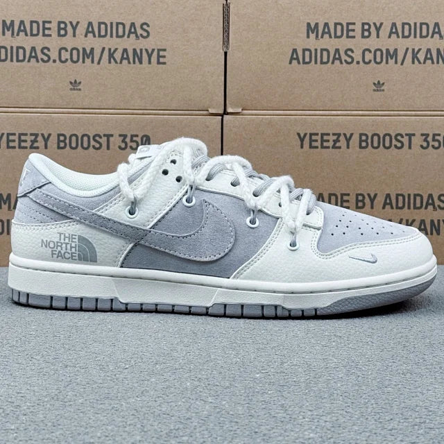 Dunk x The North Face