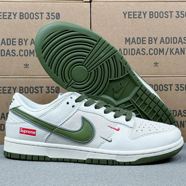 Dunk x Sup