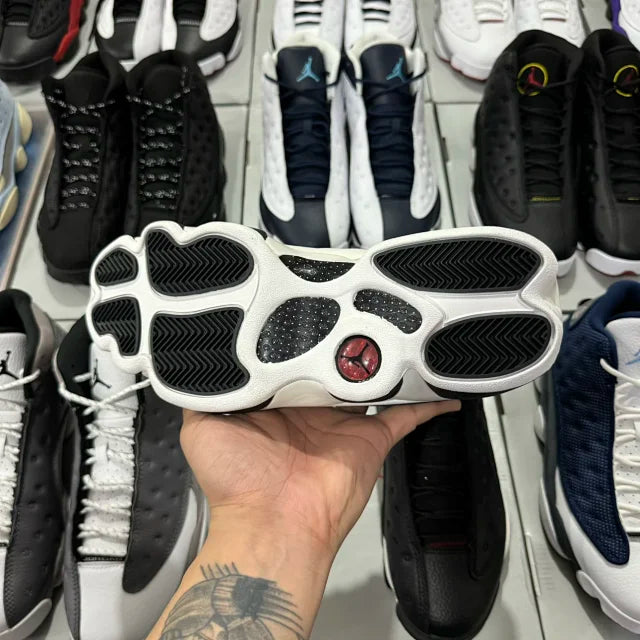 AJ13 Reverse He Got Game