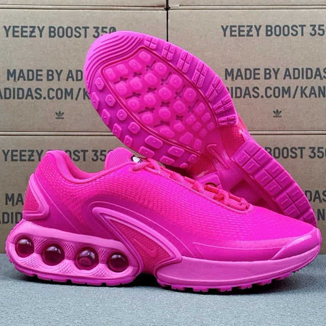 Air Max Dn Laser Fuchsia