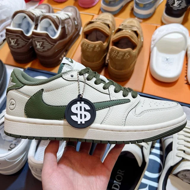 AJ1 Low