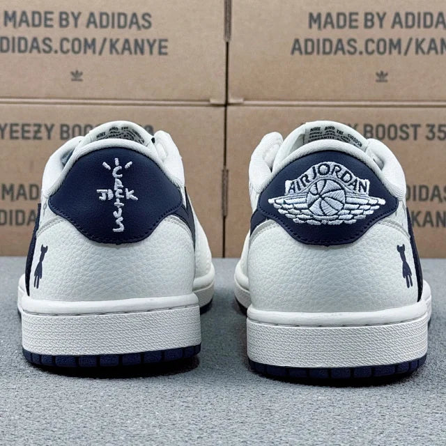 AJ1 Low x LV