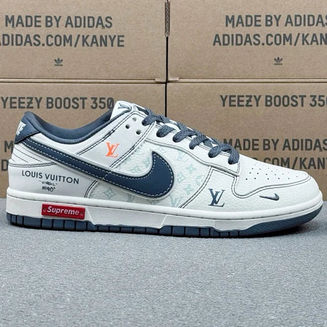 Dunk x LV