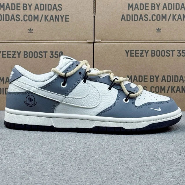 Dunk SP Grey