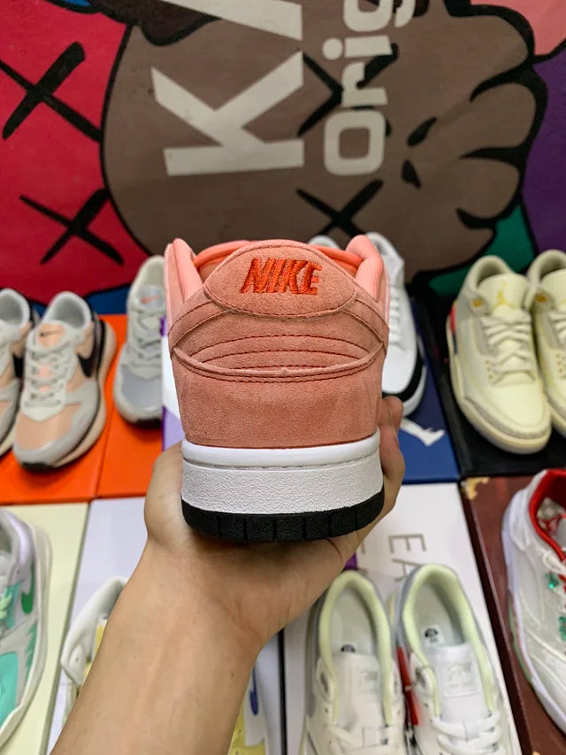 Dunk SB Pink Pig