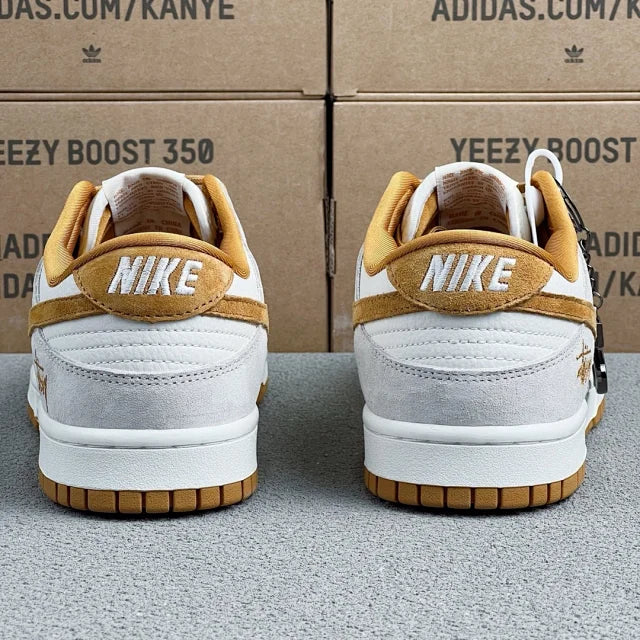 Dunk x Stussy