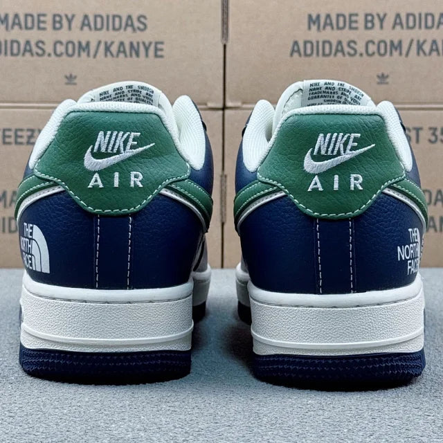 AF1 x The North Face