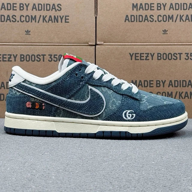 Dunk Gucci