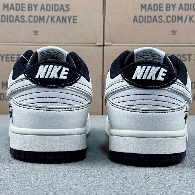Dunk x Stussy
