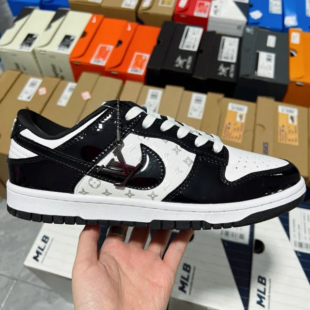 Dunk x LV