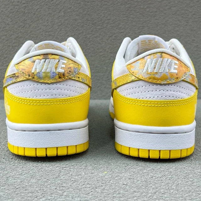 Dunk SP Yellow