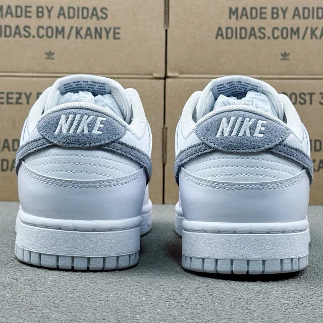 Dunk SP White
