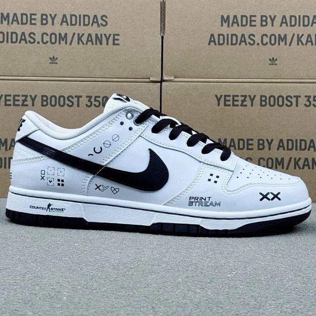 Dunk x CS