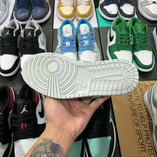 AJ1 Low