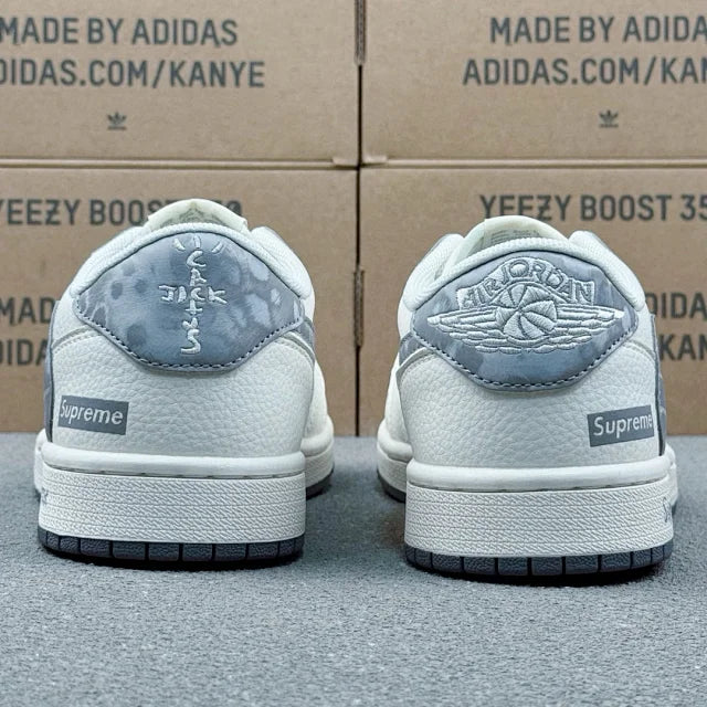 AJ1 Low x Sup