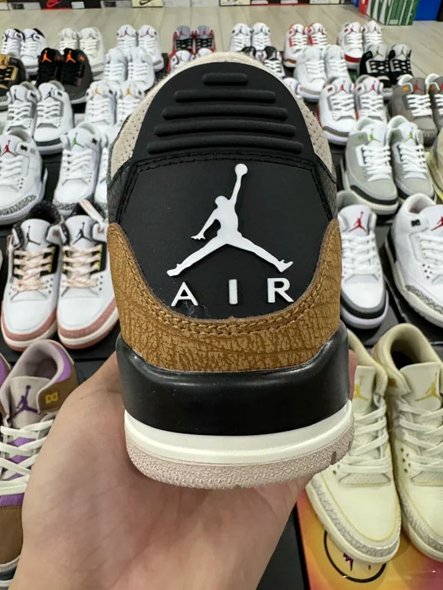 AJ3 Desert Elephant