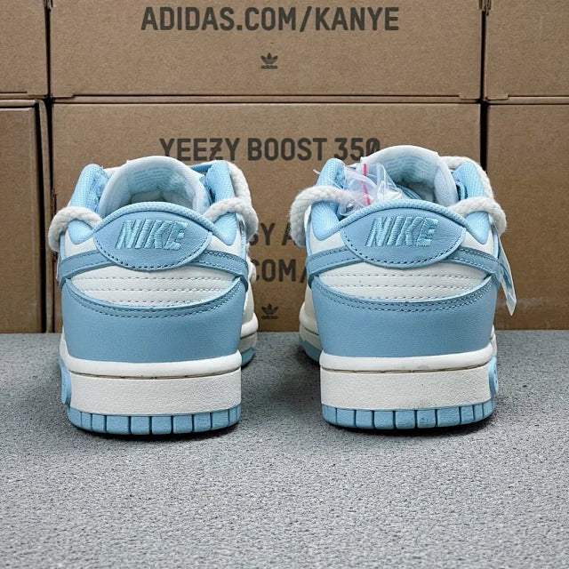 Dunk SP Blue And White