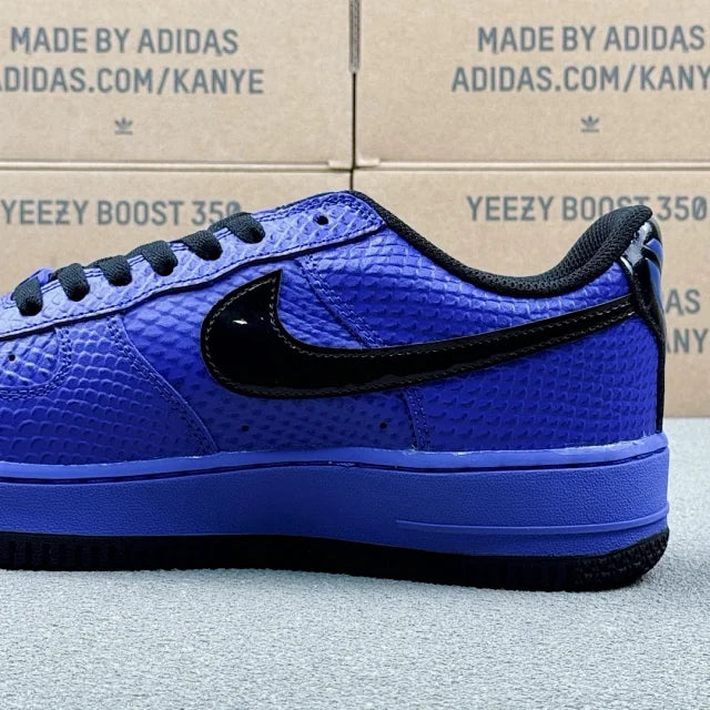 AF1 Kobe Bryant x FC Barcelona Persian Violet