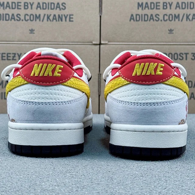 Dunk SB Year of the Dragon