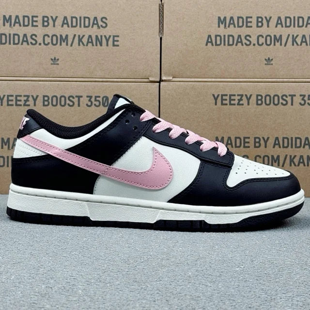 Dunk SP Pink And Black