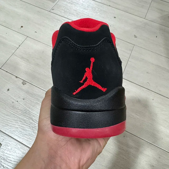 AJ 5 Low Alternate 90