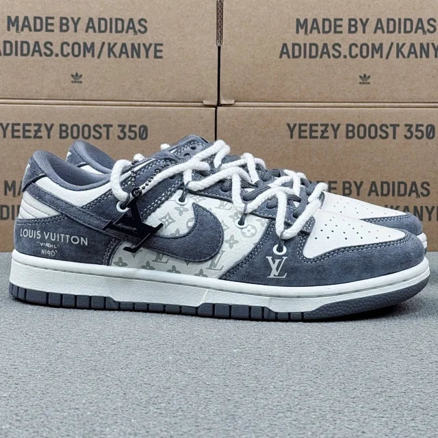 Dunk x LV