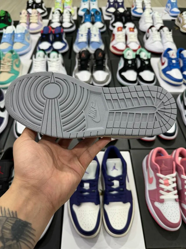 AJ1 Low